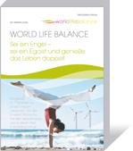 World Life Balance - das Buch